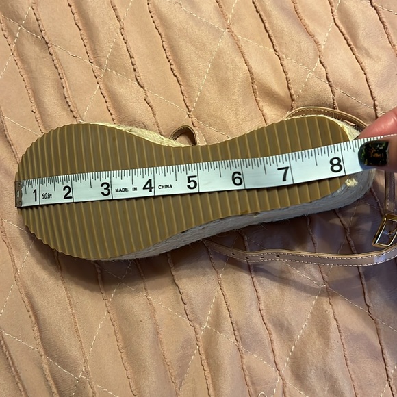 Sandals - Picture 8 of 12